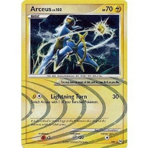 how much is arceus lv 100 worth|how much is arceus worth.